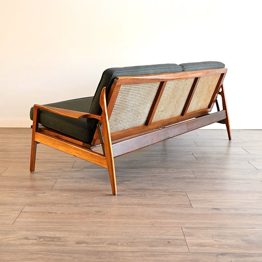 Mid Century Fler Narvik Lounge Daybed