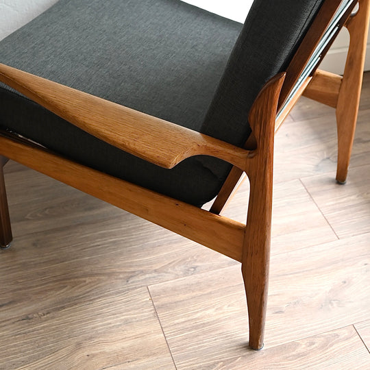 Fler Narvik Armchair Occasional Chair Lounge