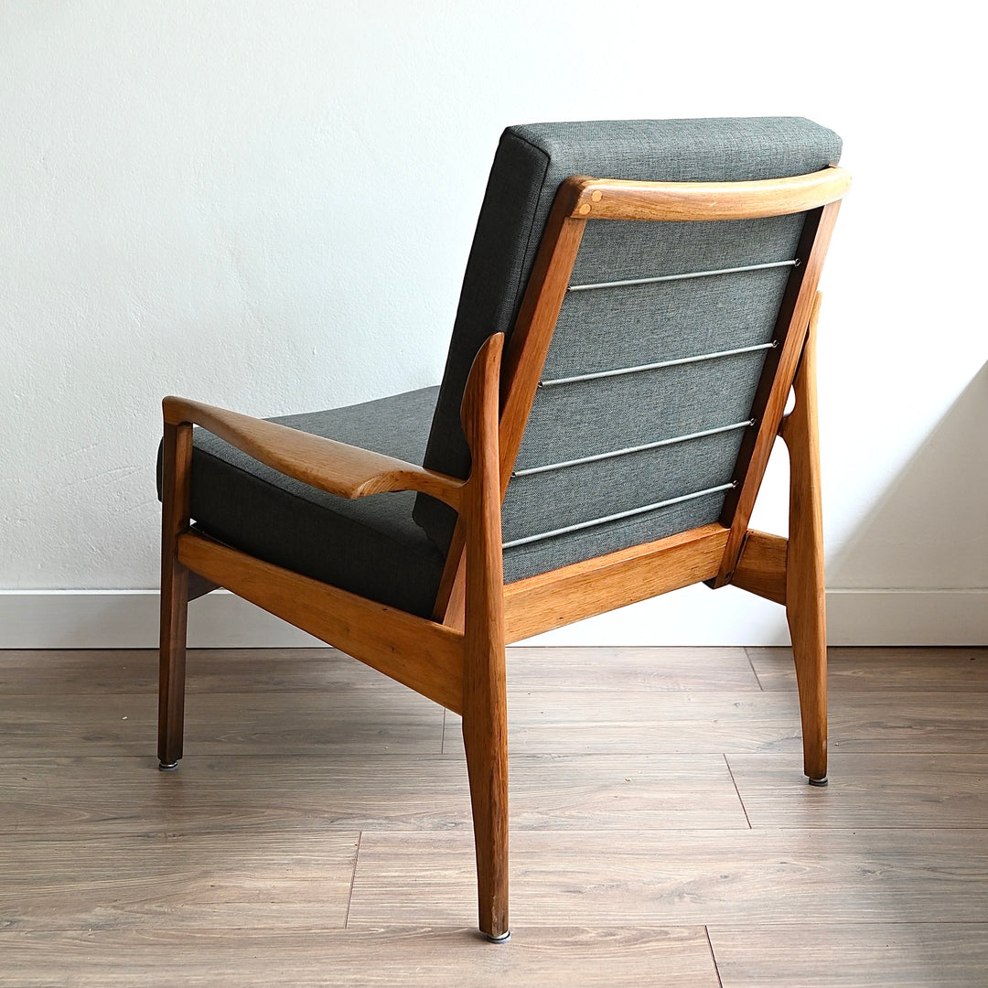 Fler Narvik Armchair Occasional Chair Lounge