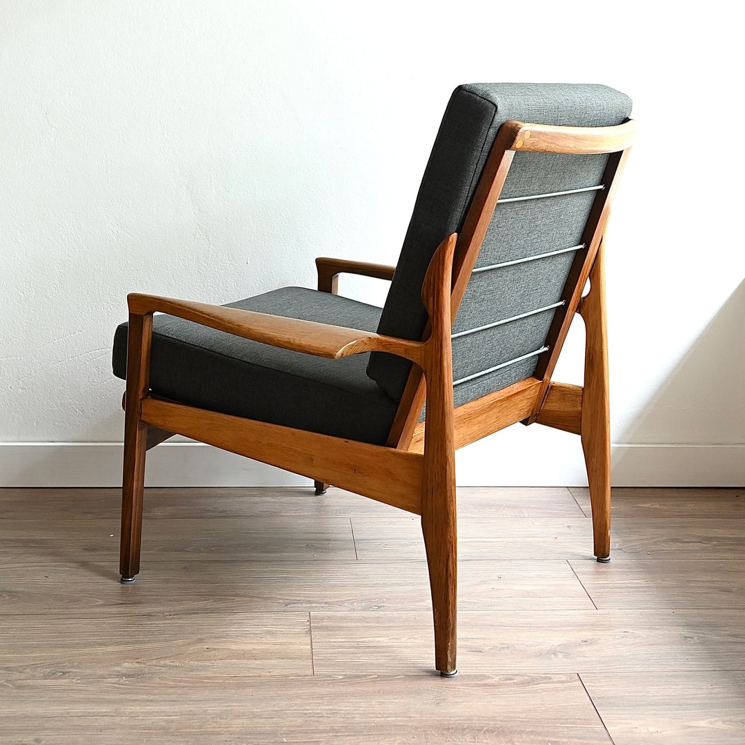 Fler Narvik Armchair Occasional Chair Lounge