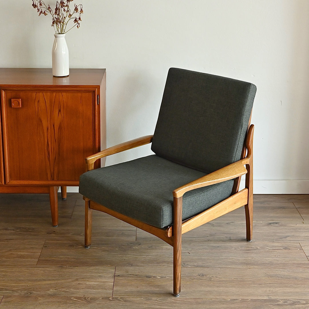 Fler Narvik Armchair Occasional Chair Lounge