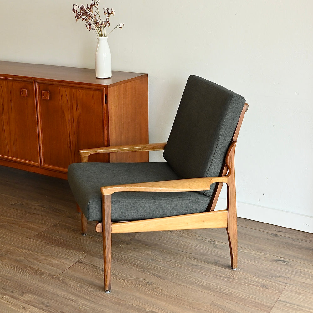 Fler Narvik Armchair Occasional Chair Lounge