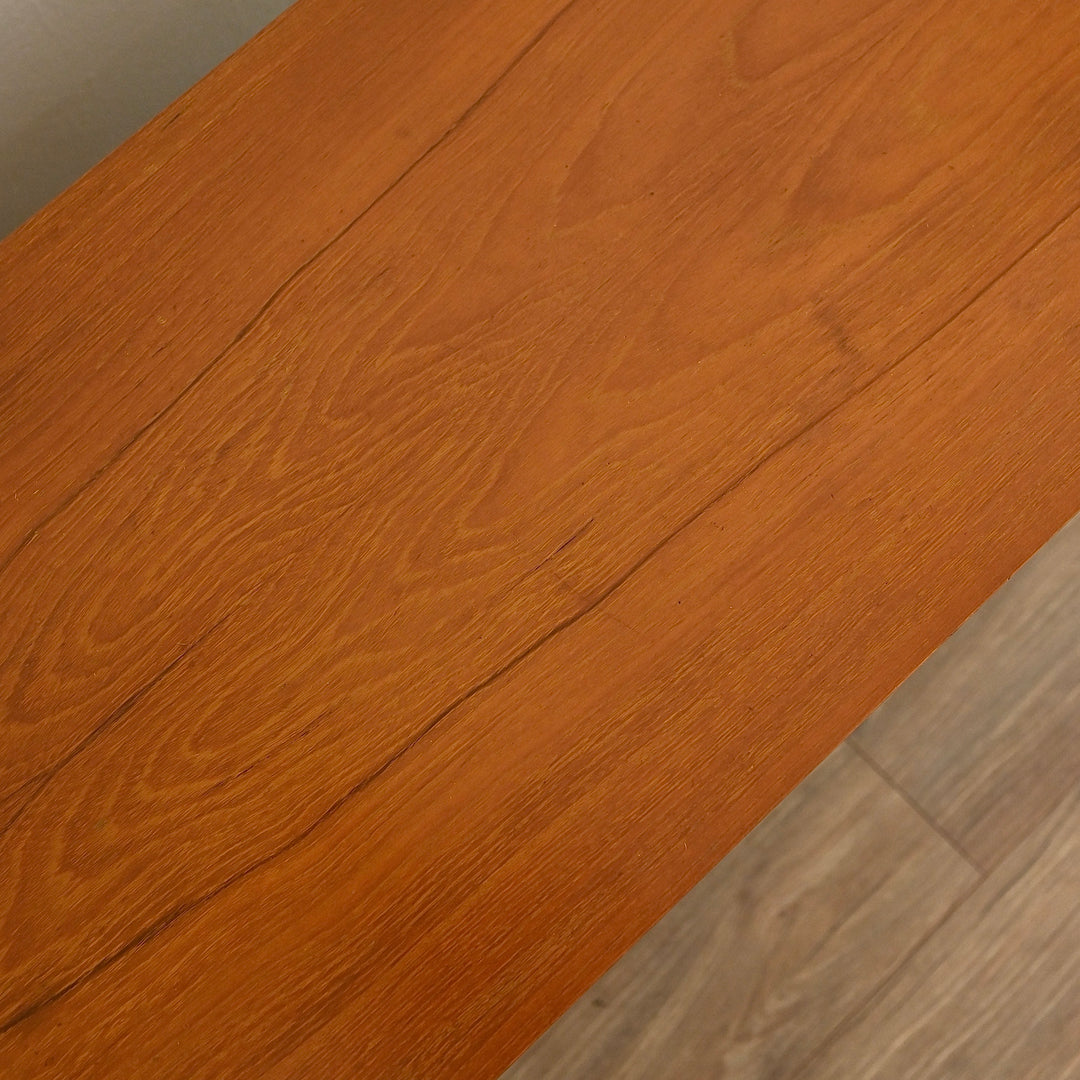 Mid Century Teak Sideboard Dresser Drawers