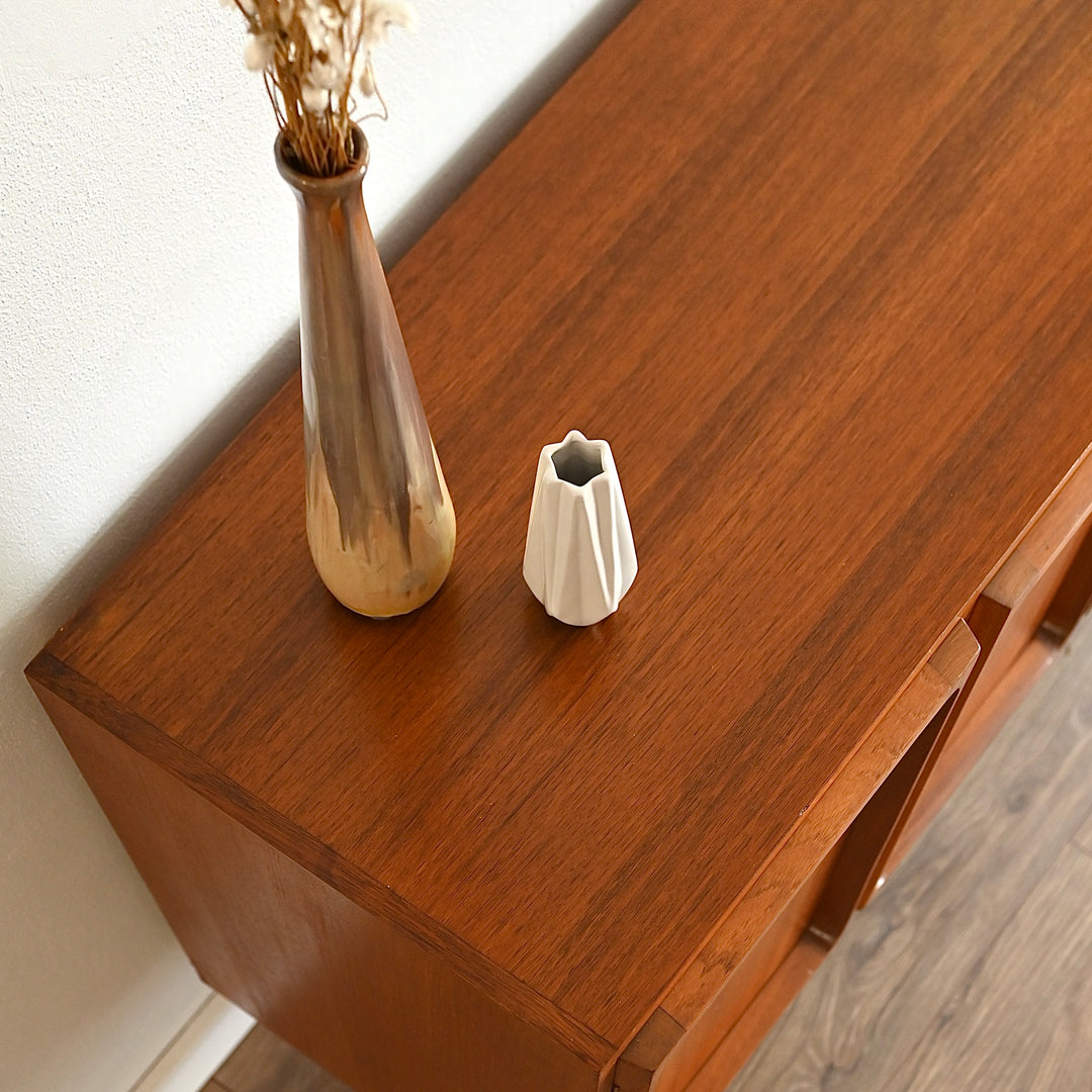 Mid Century Teak Sideboard 'Koben' by Chiswell