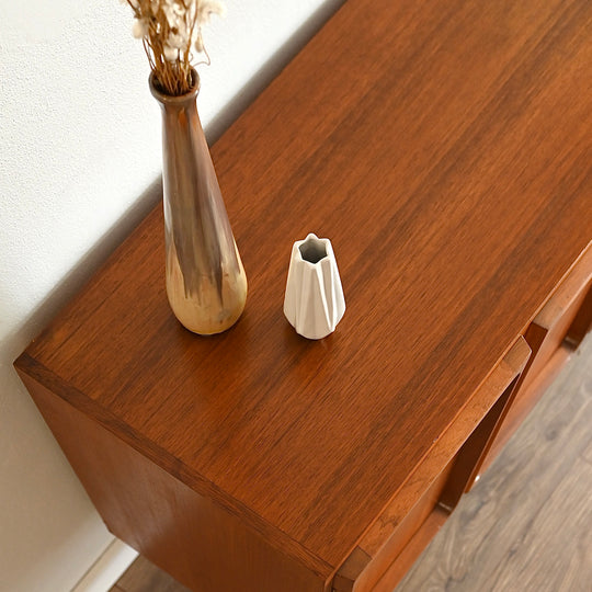 Mid Century Teak Sideboard 'Koben' by Chiswell