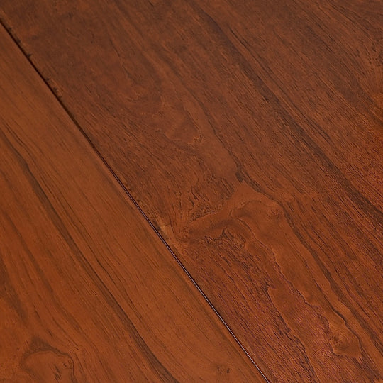 Parker Mid Century Teak Nordic Extendable Dining Table - Refinished