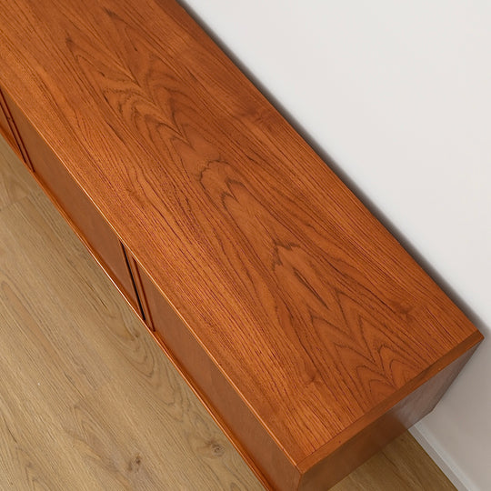 Mid Century Teak Sideboard by Kolter