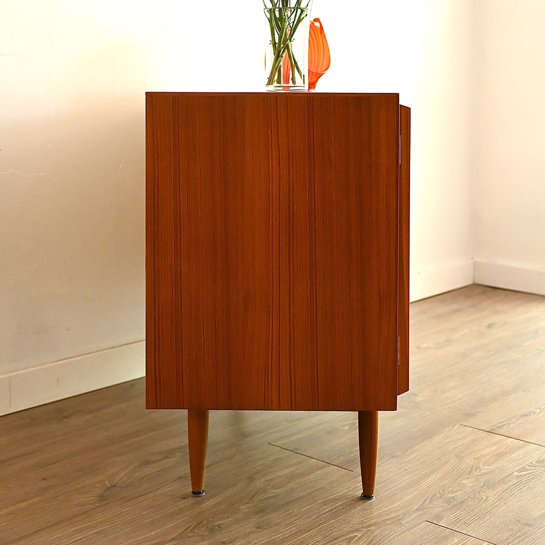 Mid Century Teak Sideboard 'Koben' by Chiswell