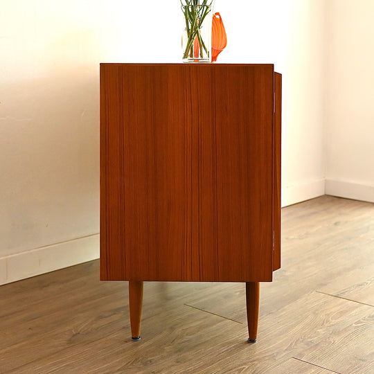 Mid Century Teak Sideboard 'Koben' by Chiswell