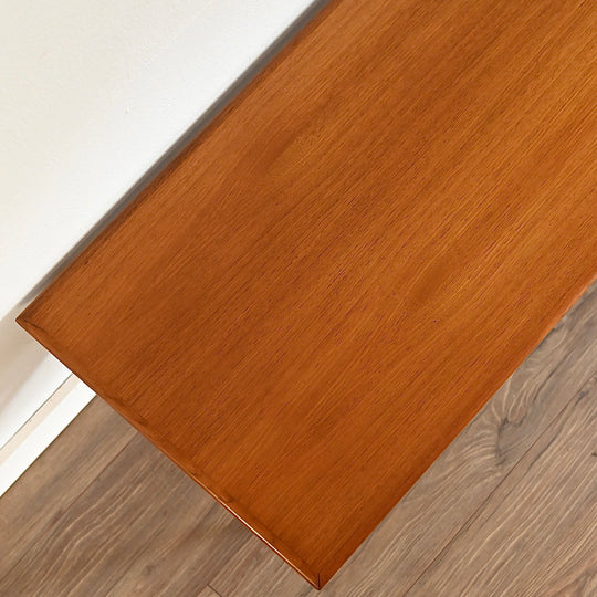 Parker Mid Century Teak Coffee Table