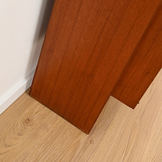 Mid Century Teak Modular Wall Unit, made in The United Kingdom