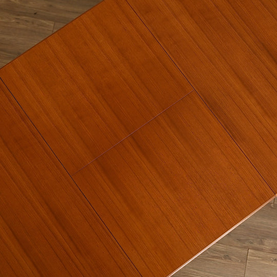 Mid Century Teak Extendable Dining Table by Chiswell