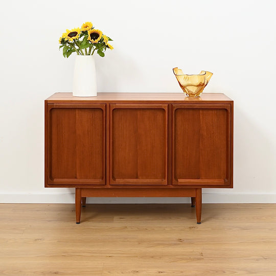 Rare Mid Century Teak Sideboard 'Koben' by Chiswell