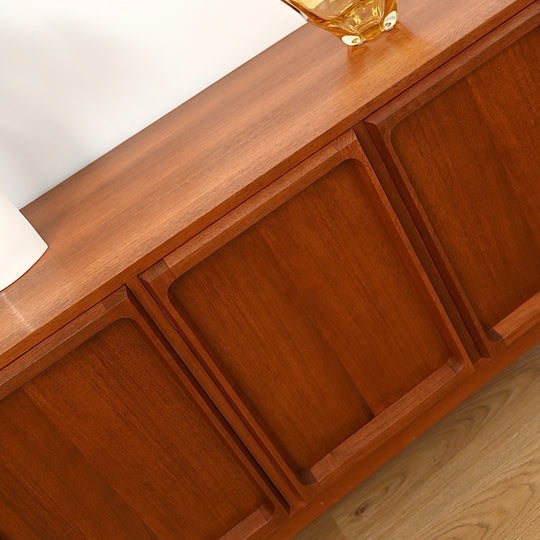 Rare Mid Century Teak Sideboard 'Koben' by Chiswell