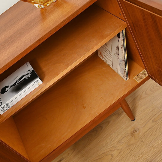 Rare Mid Century Teak Sideboard 'Koben' by Chiswell