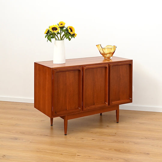 Rare Mid Century Teak Sideboard 'Koben' by Chiswell