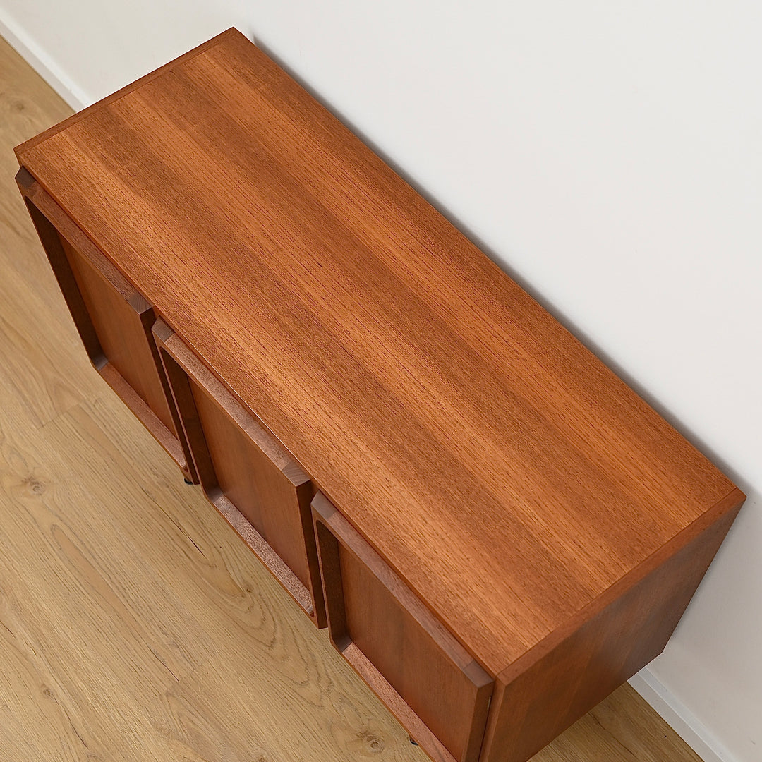 Rare Mid Century Teak Sideboard 'Koben' by Chiswell