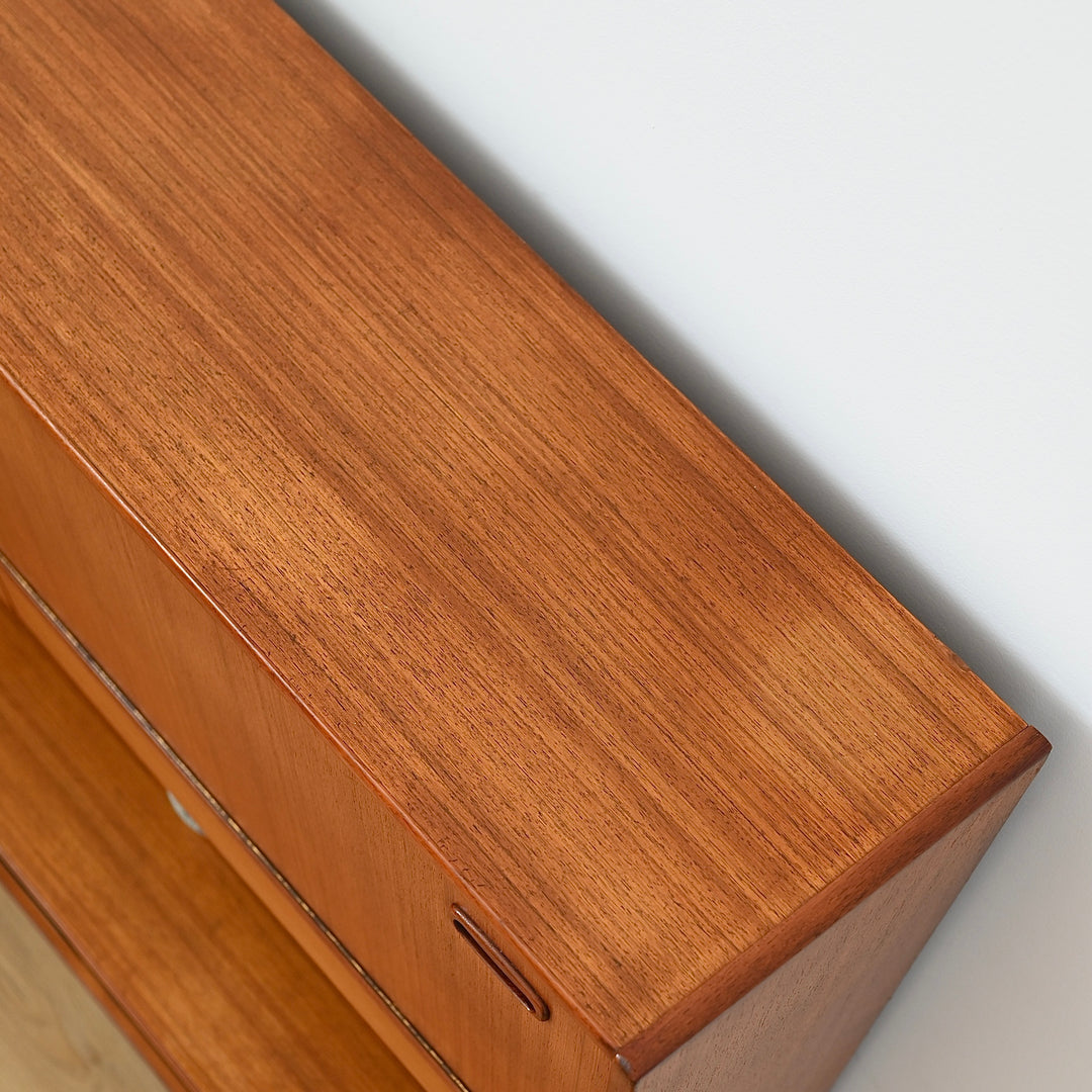 Mid-Century Highboard Bar Sideboard by Elite Furniture