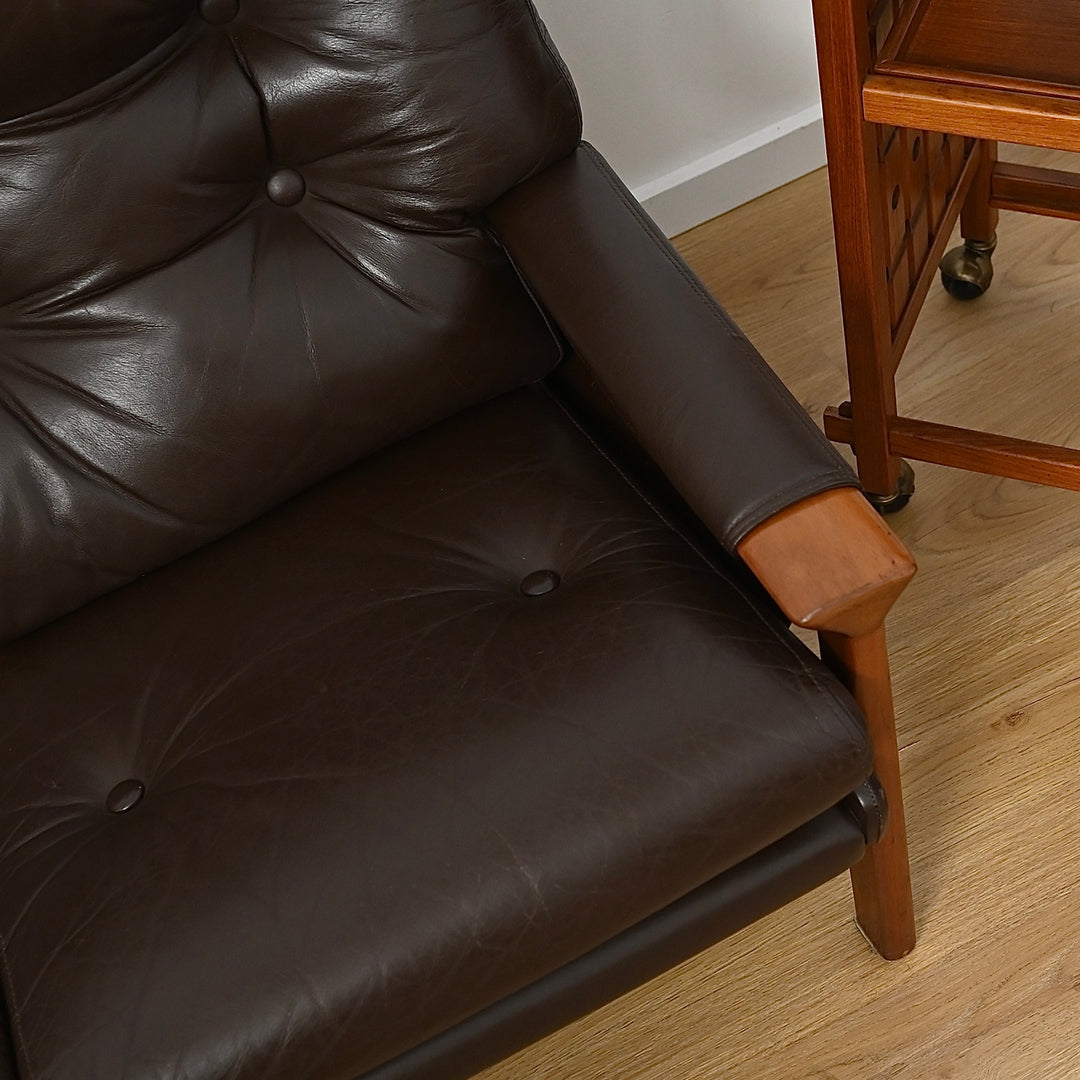 Retro Tessa T1 3 Seater Sofa