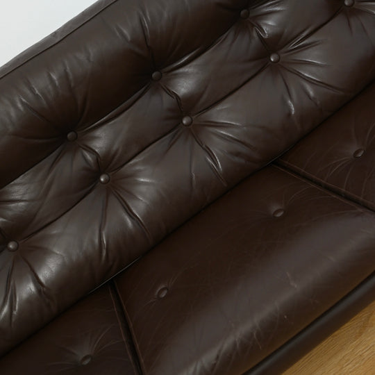 Retro Tessa T1 3 Seater Sofa