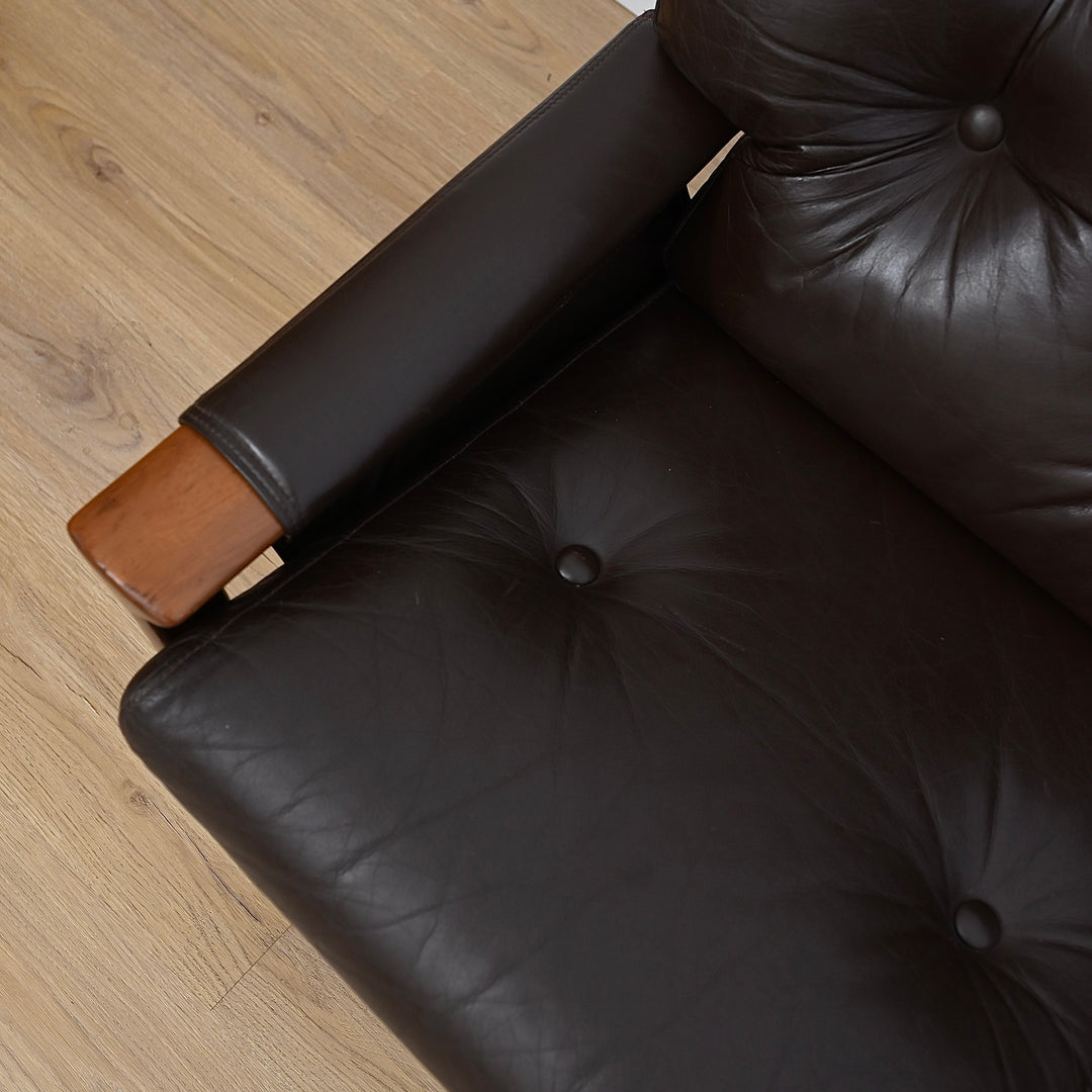 Retro Tessa T1 3 Seater Sofa