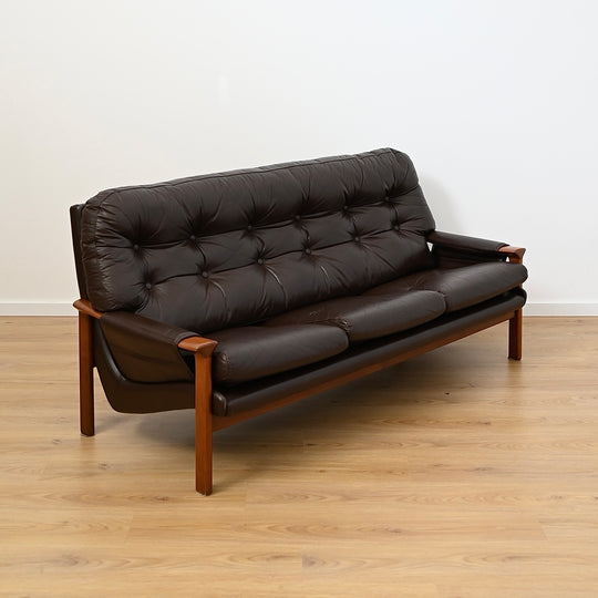 Retro Tessa T1 3 Seater Sofa