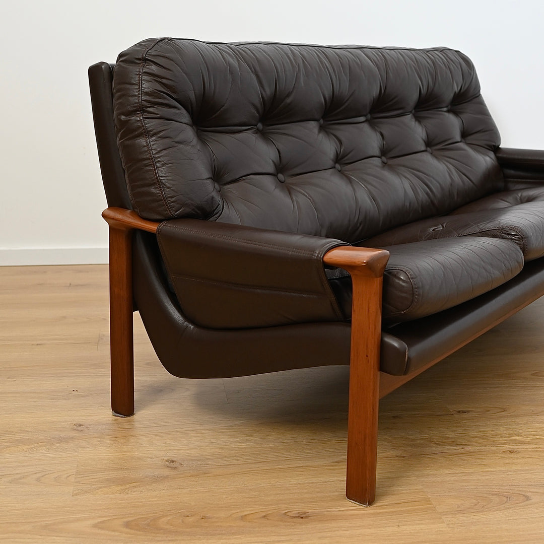 Retro Tessa T1 3 Seater Sofa