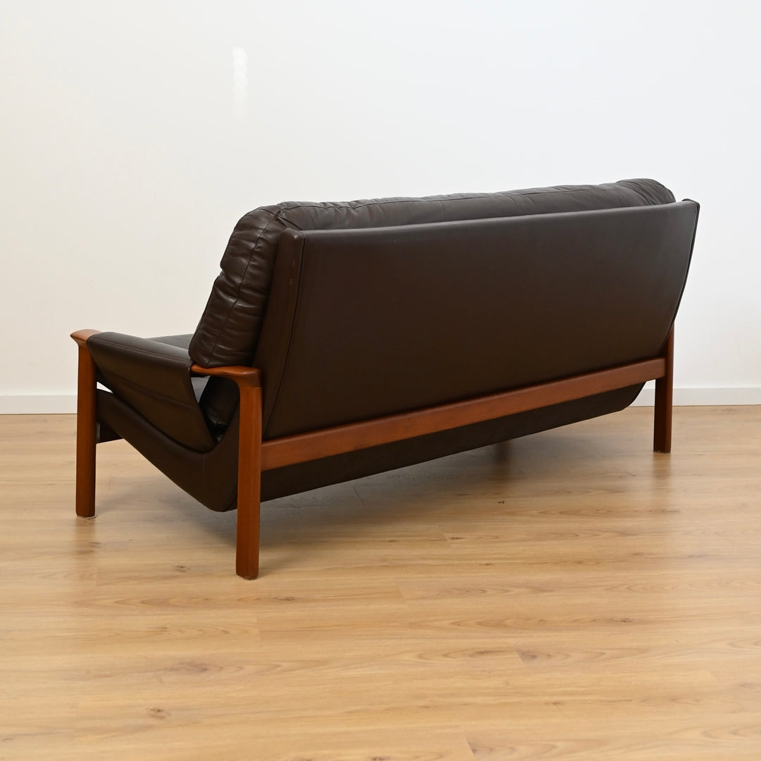 Retro Tessa T1 3 Seater Sofa