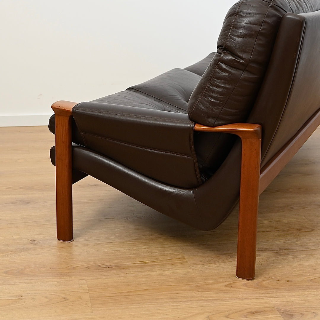 Retro Tessa T1 3 Seater Sofa