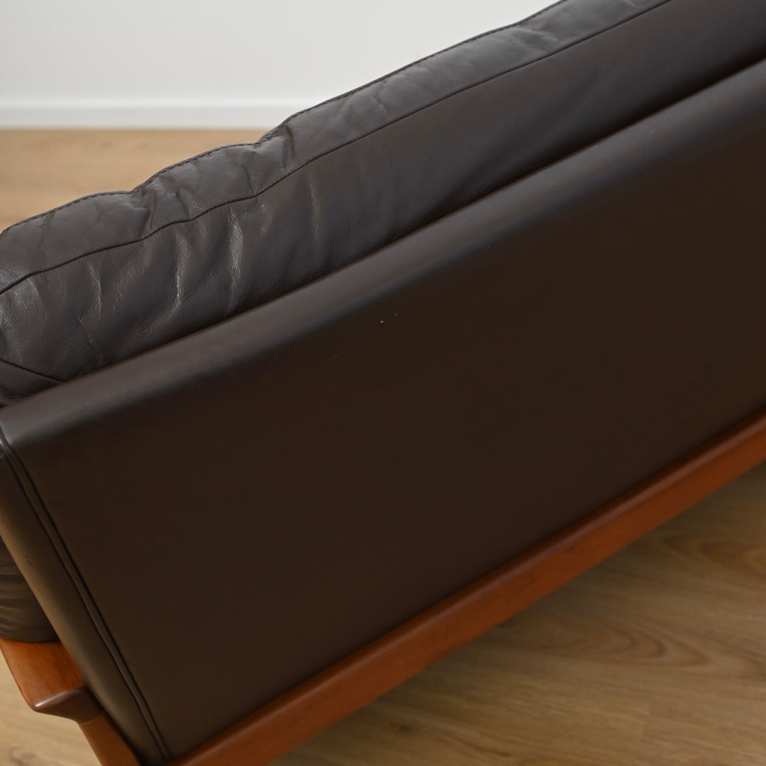 Retro Tessa T1 3 Seater Sofa