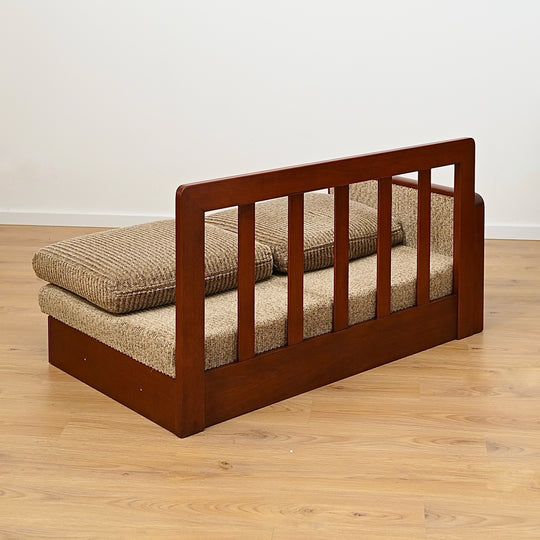 Vintage Modular Sofa by Berryman
