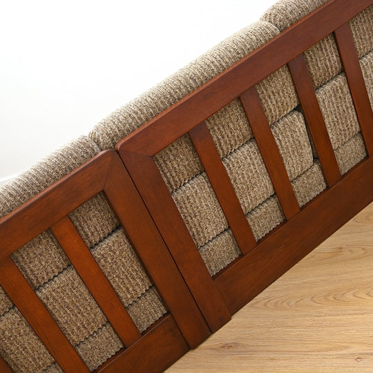 Vintage Modular Sofa by Berryman