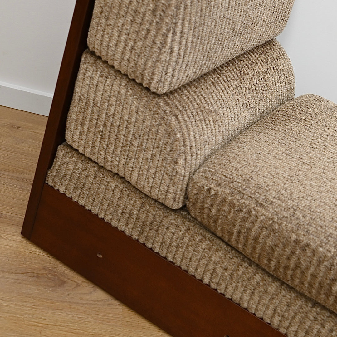 Vintage Modular Sofa by Berryman