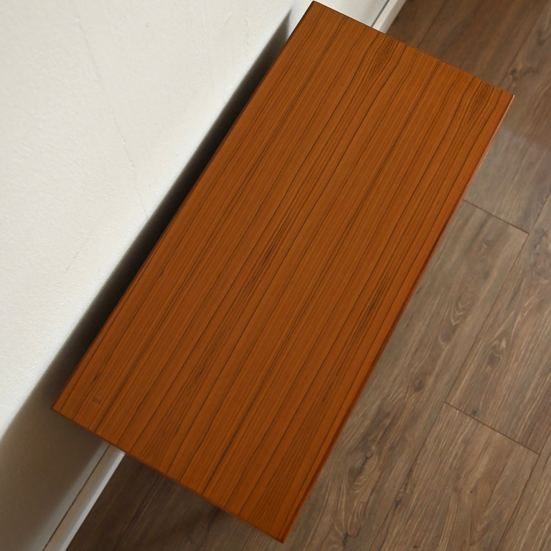 Mid Century Teak Sideboard Cabinet by Chiswell