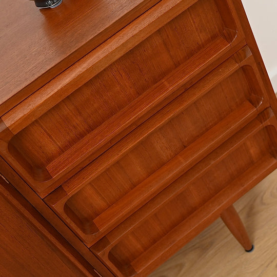 Mid Century Teak Sideboard 'Koben' by Chiswell