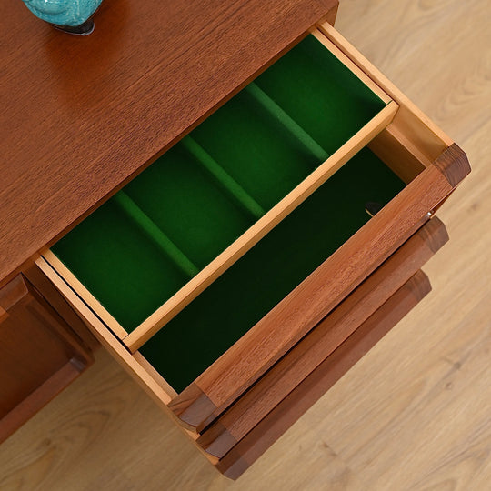 Mid Century Teak Sideboard 'Koben' by Chiswell