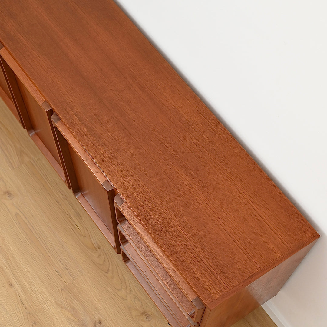 Mid Century Teak Sideboard 'Koben' by Chiswell