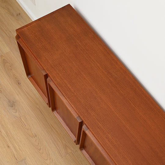 Mid Century Teak Sideboard 'Koben' by Chiswell