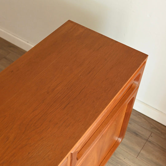 Mid Century Sideboard by Van Kraanen and Son Furniture