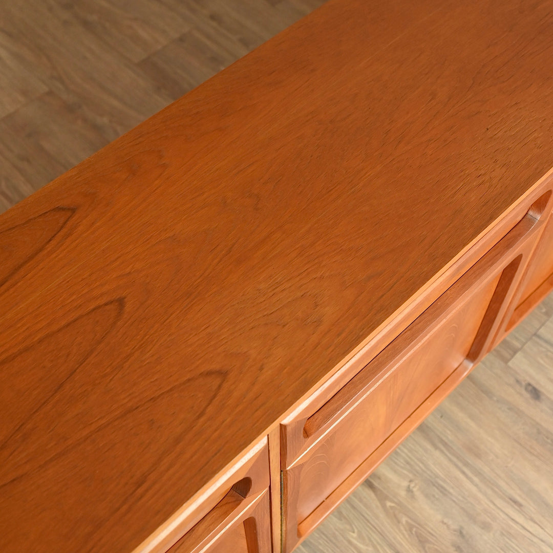 Mid Century Sideboard by Van Kraanen and Son Furniture