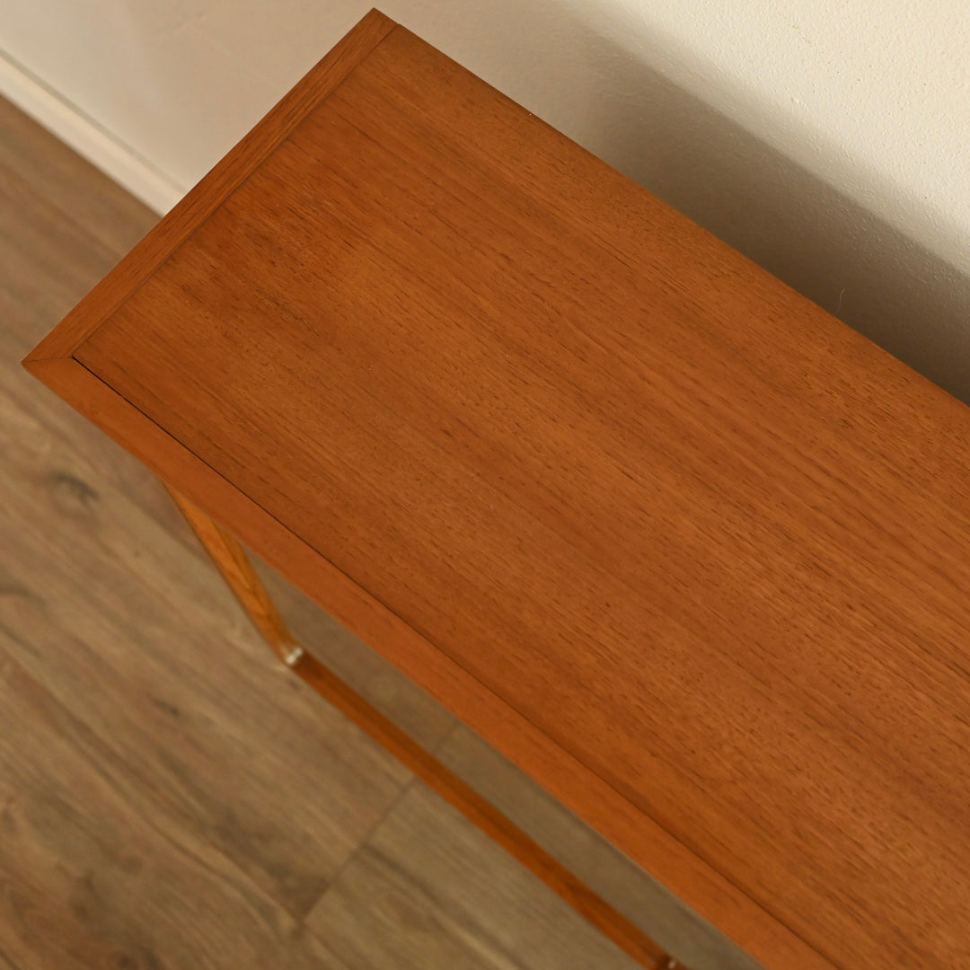 Mid Century Sideboard Highboard Credenza by Noblett
