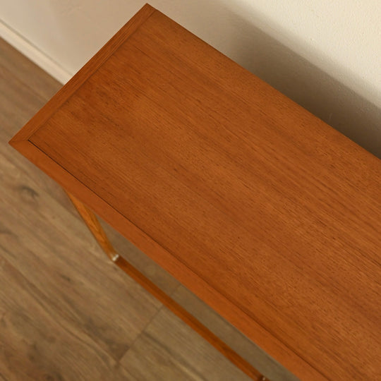 Mid Century Sideboard Highboard Credenza by Noblett