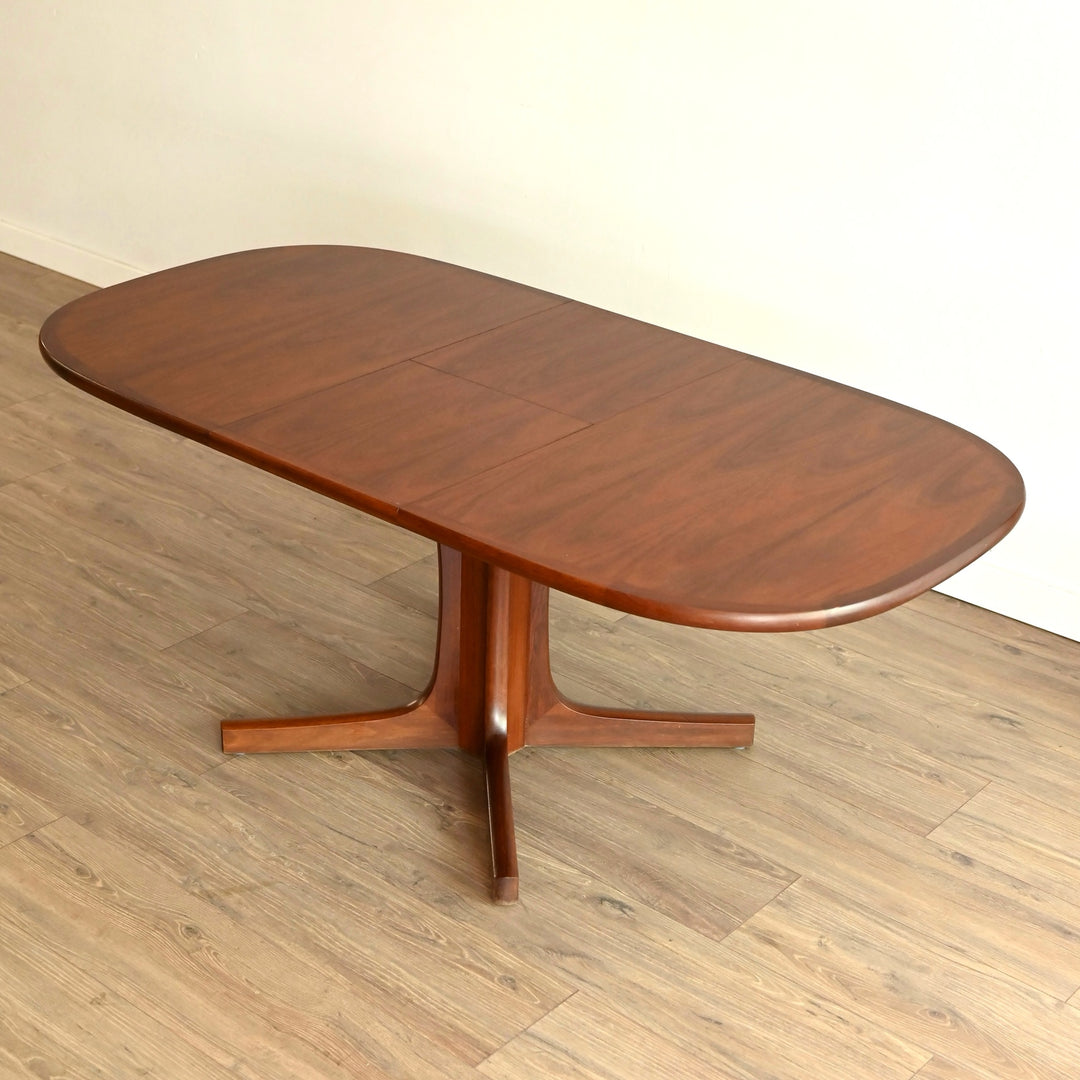 Mid Century Jarrah Dining Table by CATT