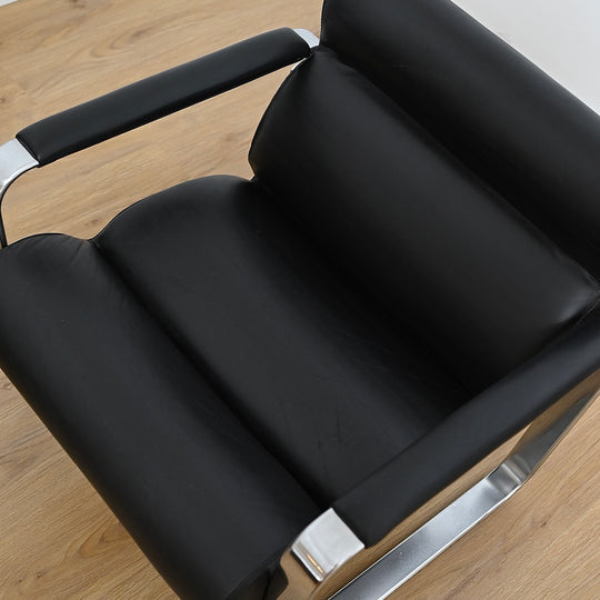Silver Series Single Armchair by Eero Aarnio, Framac Industries, 1965
