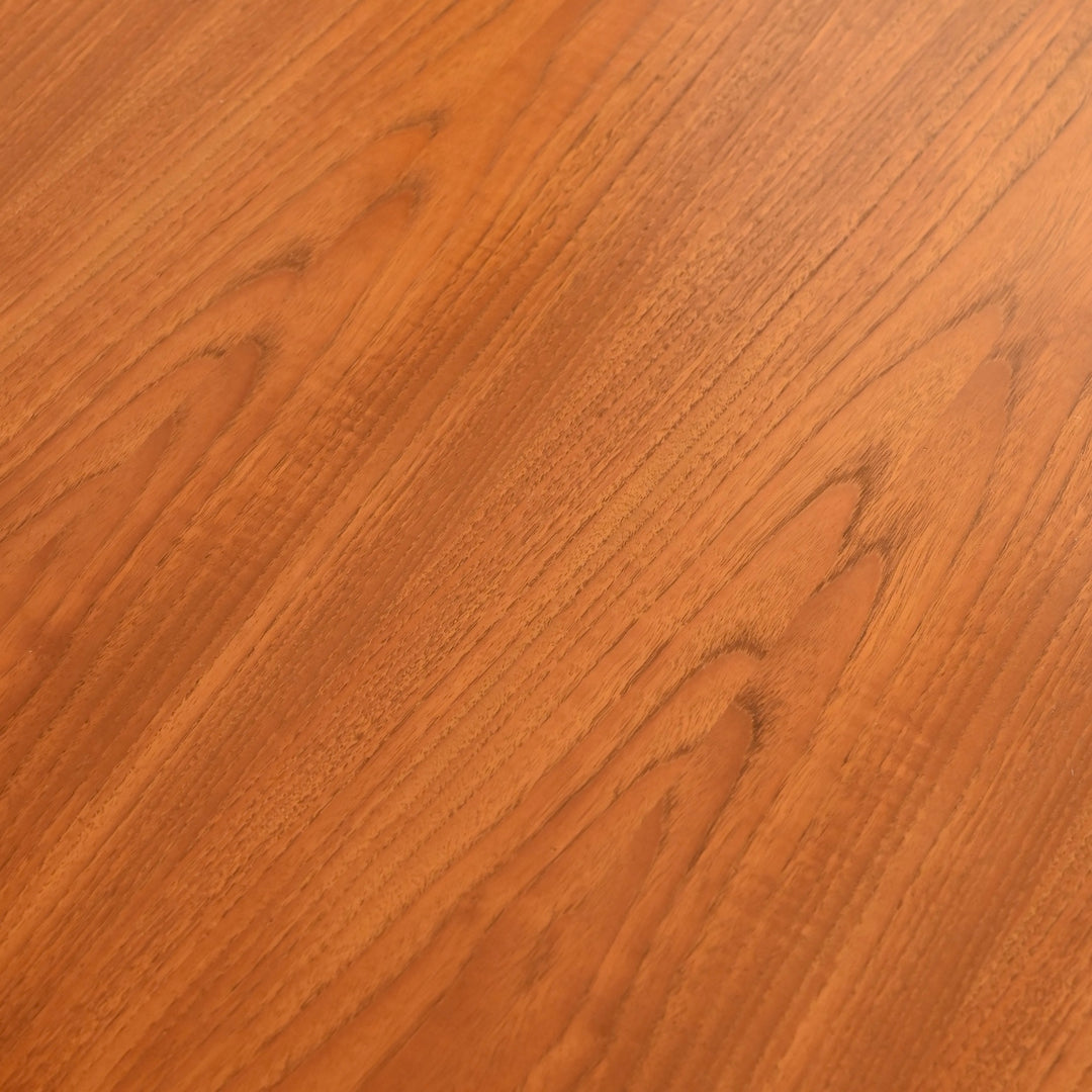 Parker Teak Mid Century Coffee Table