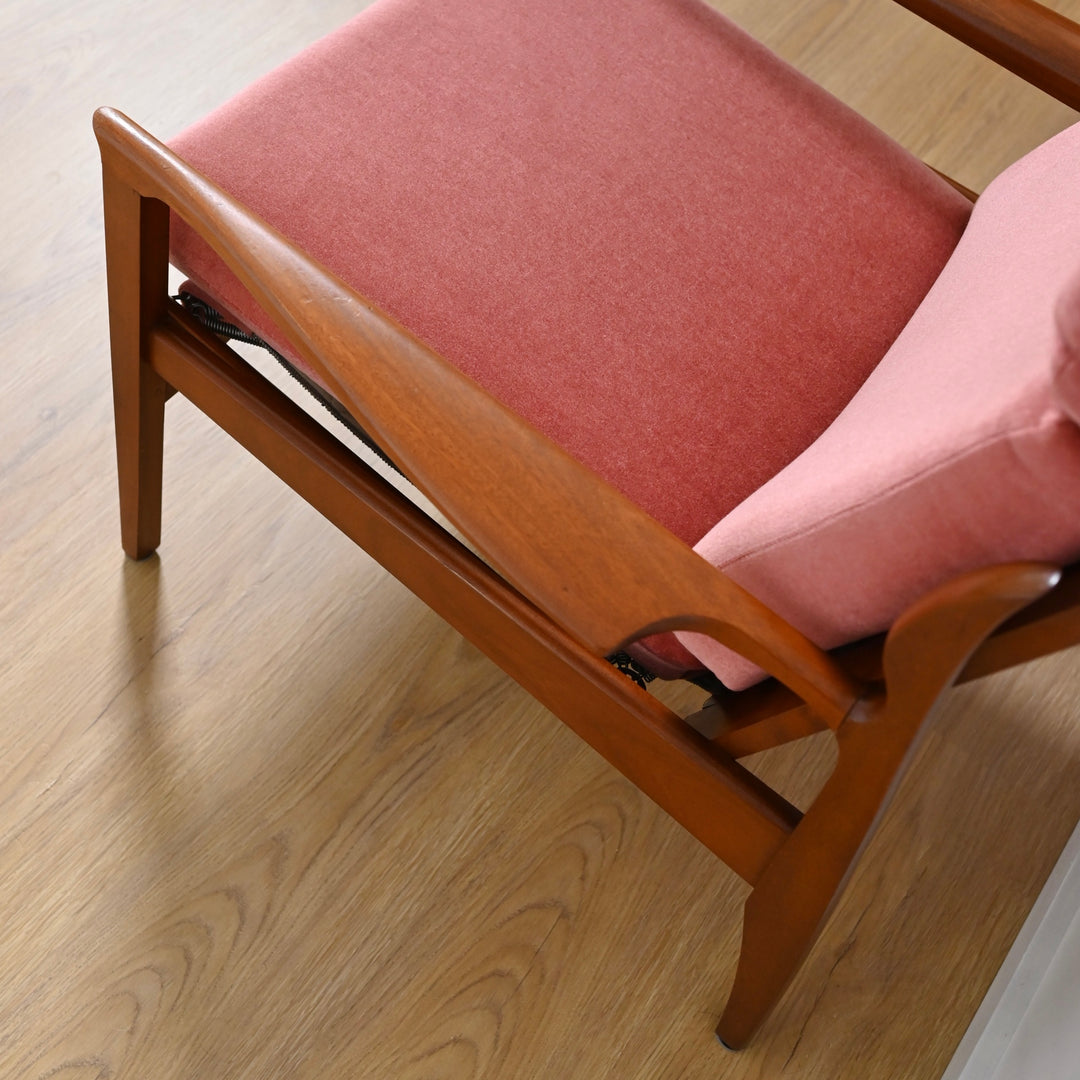 Mid Century Blackwood Armchair by DON - set available