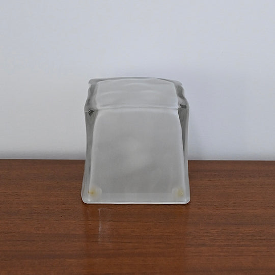 Vintage IKEA Iviken 'Ice Cube' Lamp