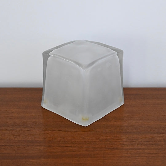 Vintage IKEA Iviken 'Ice Cube' Lamp