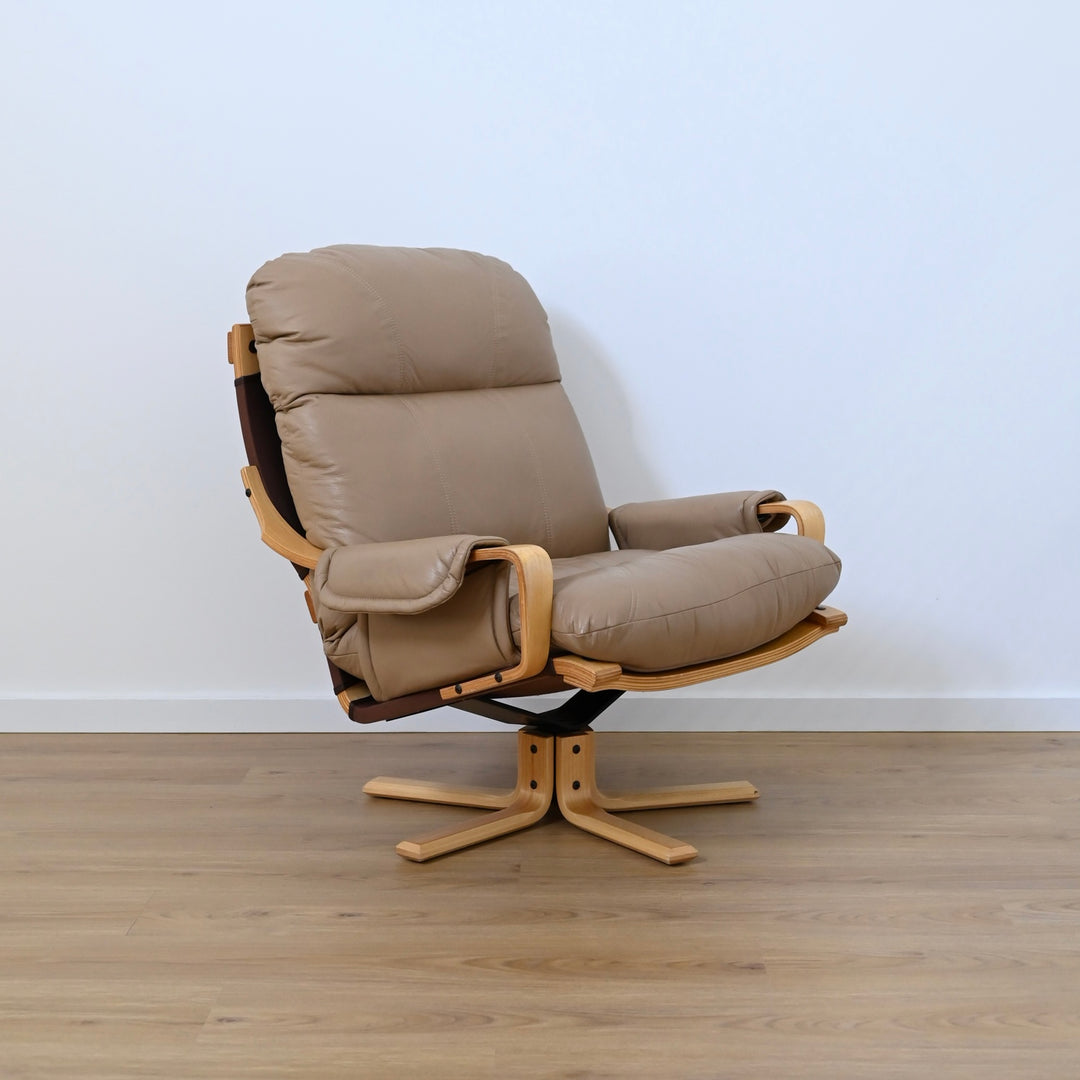 Vintage Tessa T8 Lounge Suite