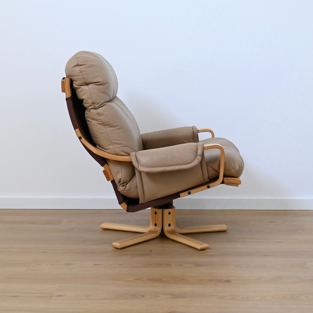 Vintage Tessa T8 Lounge Suite